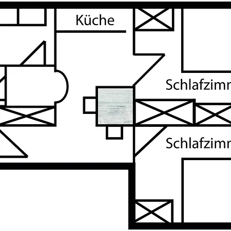 Christopher Apartament