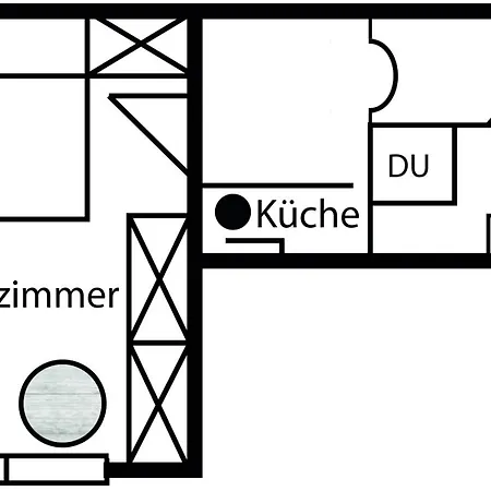 Apartament Christopher Ischgl
