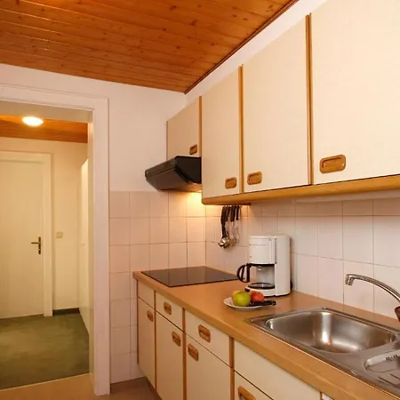 Apartament Christopher