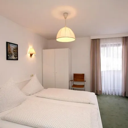 Christopher Apartament *