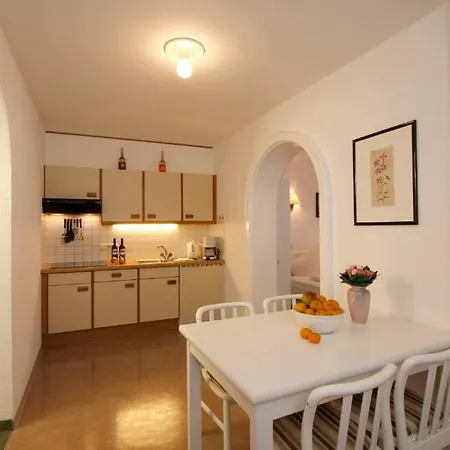 Christopher Apartment Ischgl