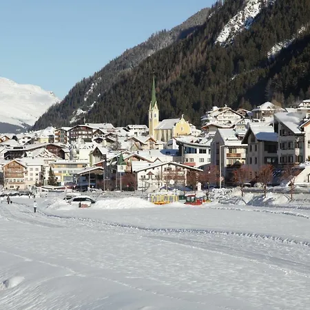 Apartmán Christopher *