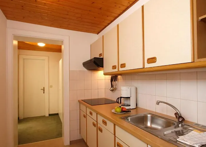 Apartmán Christopher