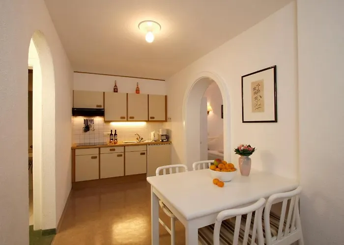 Christopher Apartmán Ischgl