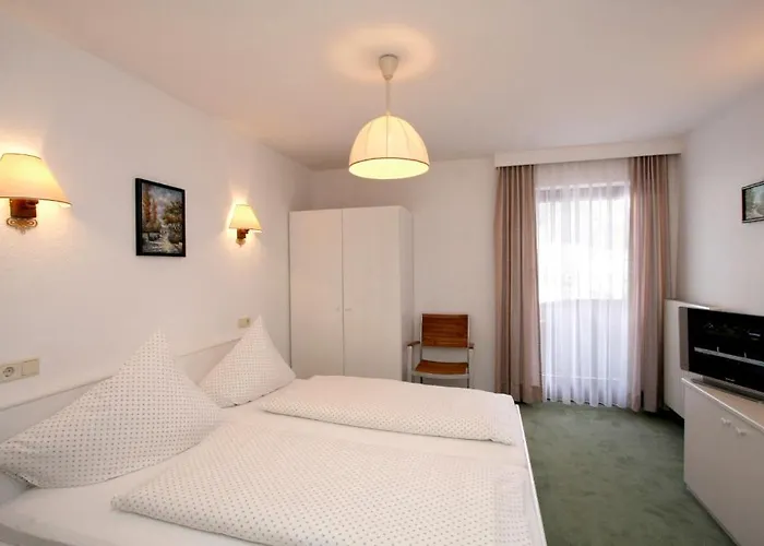 Christopher Apartmán *