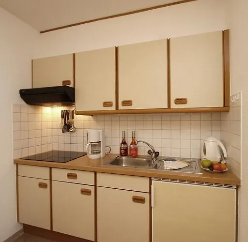 Christopher Apartmán