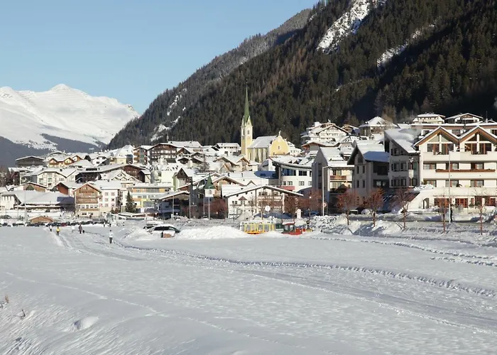 شقة Christopher *