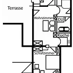 Apartment Christopher Ischgl